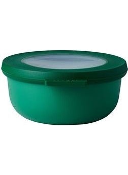 Mepal Multi Bowl Circular Round Food Container 350 ml  - Image 1