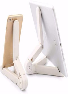 oem Foldable Mobile and Tablet Stand 