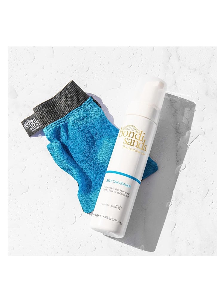 BONDI SANDS Bondi Sands Self Tan Eraser 200ml  - Image 4
