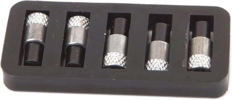 Forney 86122 Flints, Replacement, Single Flint, 5-Pack - Image 1