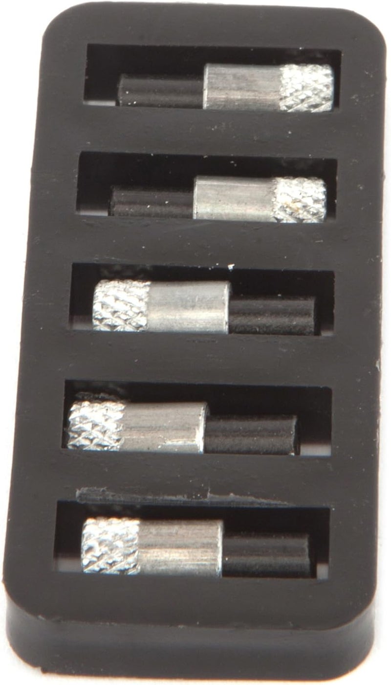 Forney 86122 Flints, Replacement, Single Flint, 5-Pack - Image 3