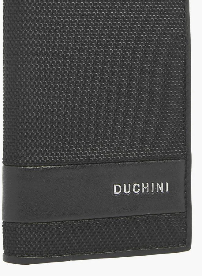 Duchini BLACK Men Card Holder for Men | Best Price UAE