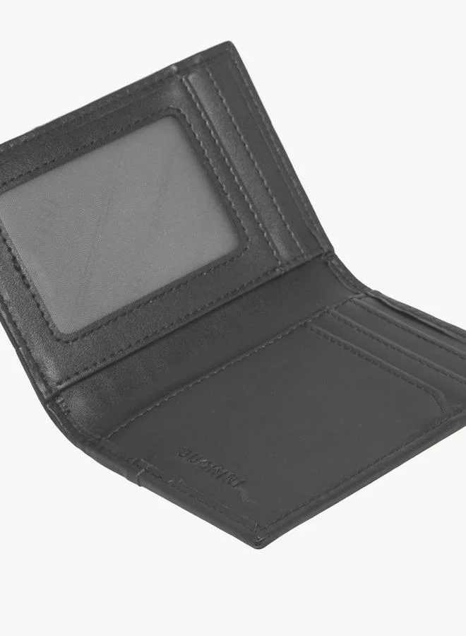 Duchini BLACK Men Card Holder for Men | Best Price UAE