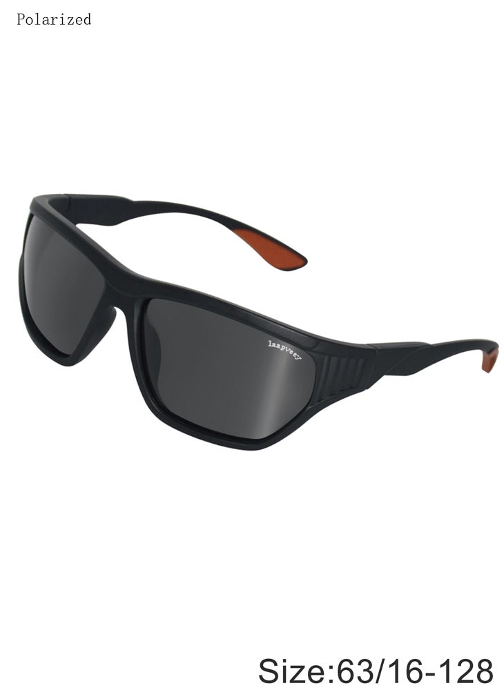 لابفي النظارات الشمسية المستقطبة للرجال والنساء - Image 2