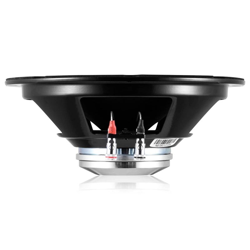 CT Sounds NEO8-4 8â€ Neo Pro Audio Midrange Loudspeaker, 275 Watts RMS, Each - Image 5
