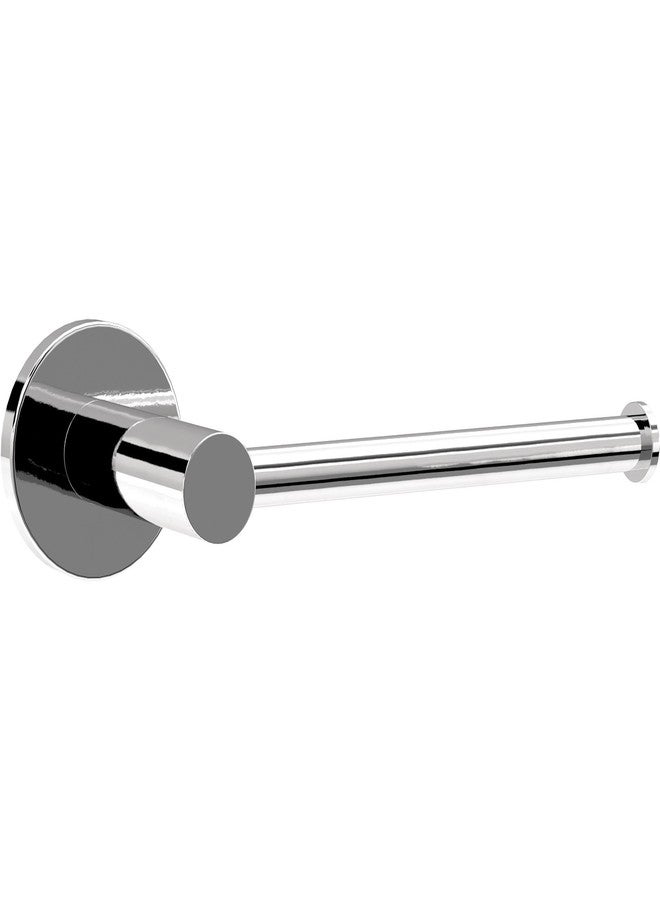 Peerless PA147 Precept Toilet Paper Holder, Polished Chrome - Image 1