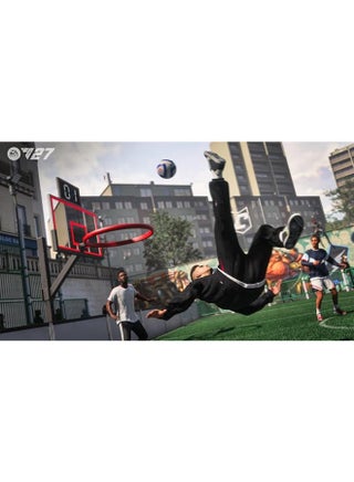 EA SPORTS FC 27 | الإصدار القياسي | نينتندو سويتش - nintendo_switch - view 4