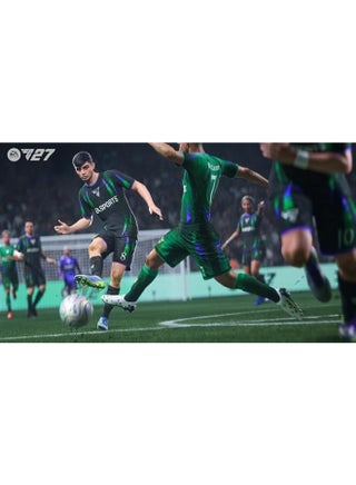 EA SPORTS FC 27 | الإصدار القياسي | نينتندو سويتش - nintendo_switch - view 3
