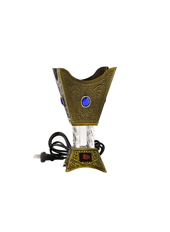Plug Electronic Incense Burner