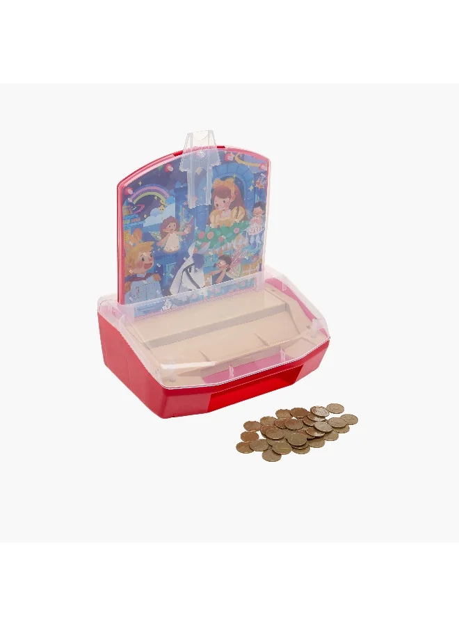 Findz Findz Arcade Coin Push Machine for Kids