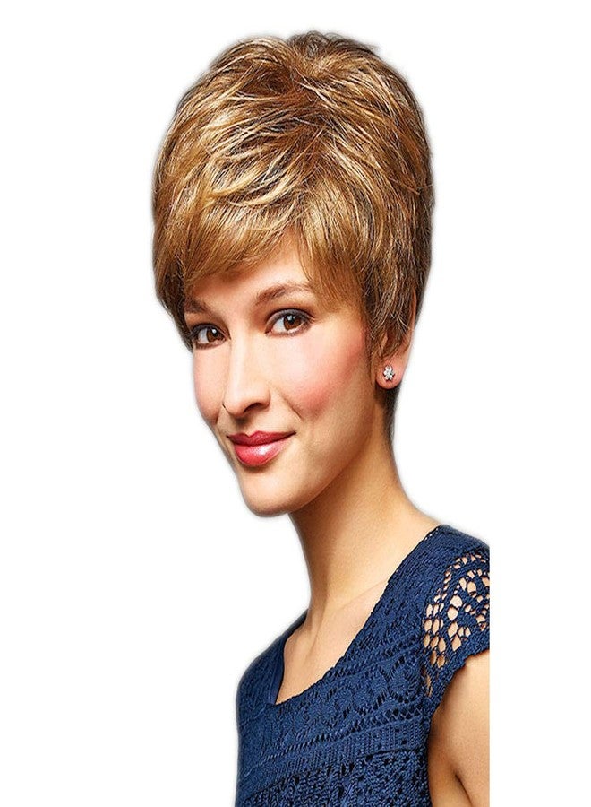 هنري مارغو (أنيت - شعر مستعار صناعي كامل 24H18) - Image 3