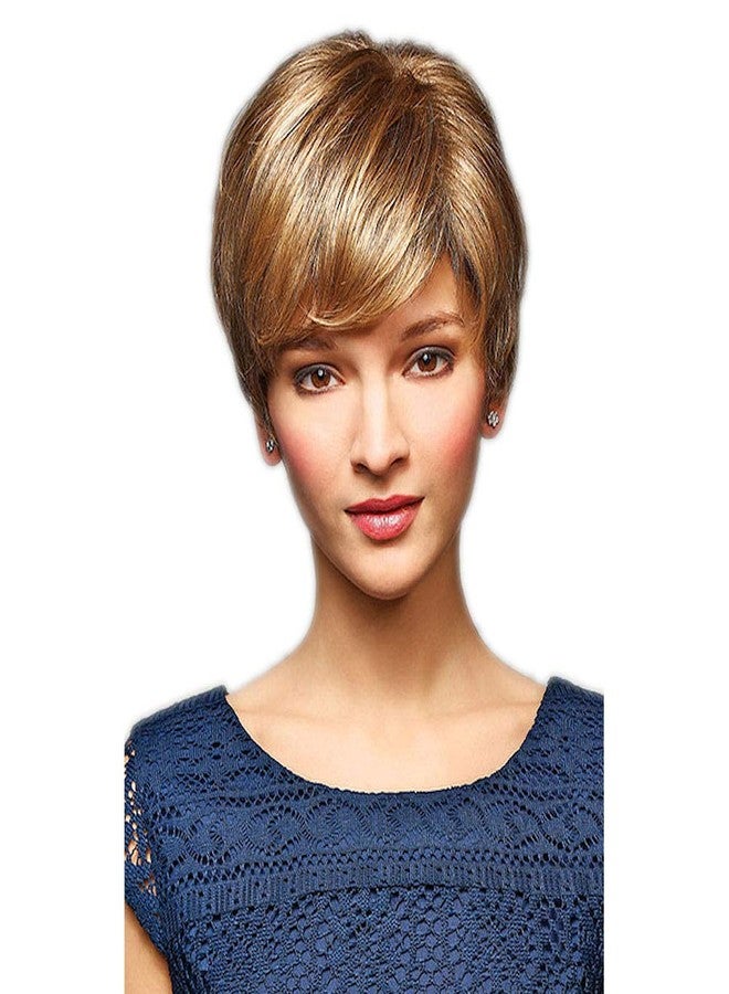 هنري مارغو (أنيت - شعر مستعار صناعي كامل 24H18) - Image 1