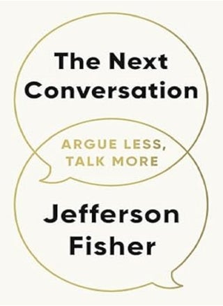 The Next Conversation - pzsku/ZE14F13004A35E1625F05Z/45/1745327534/db6077bd-ad58-4fd2-a2cd-8829b10495aa