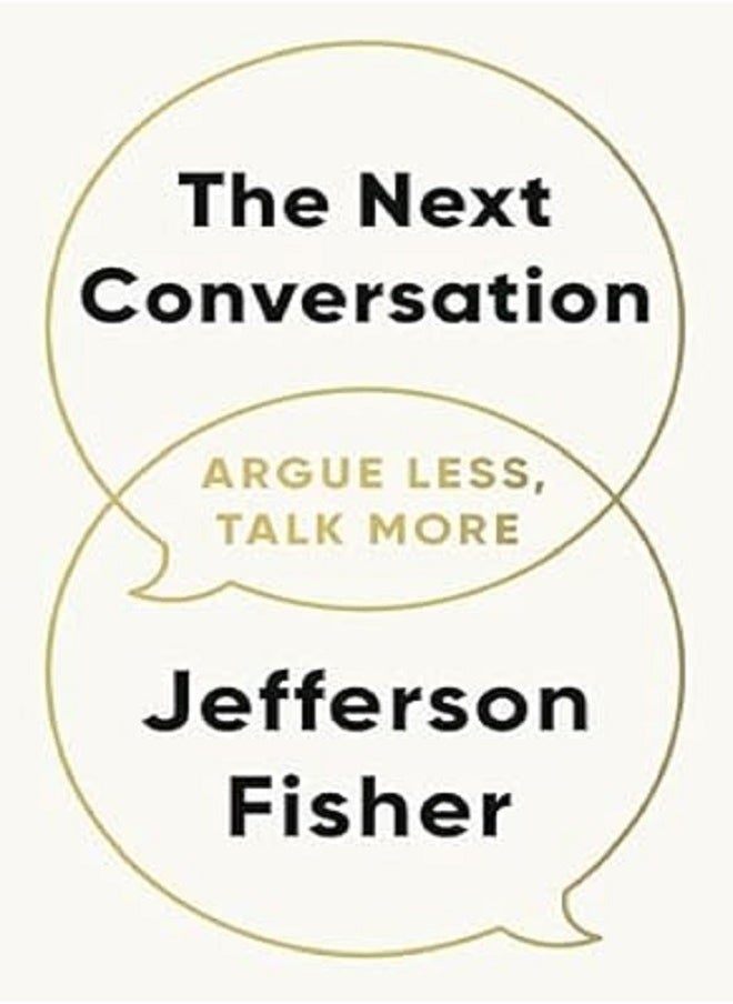 The Next Conversation 