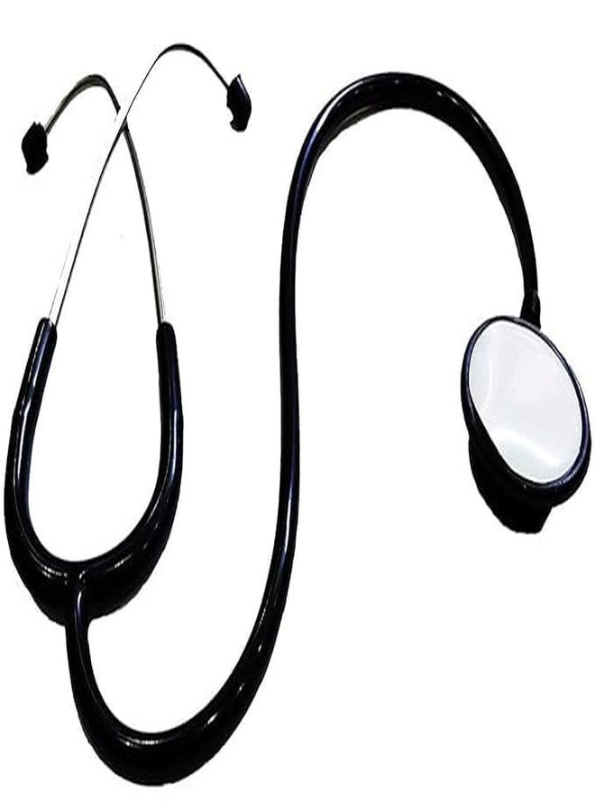QuickBazaar Kids Nurse Dress Costume With Injection, Mask, Stethoscope, Headgear | Fancy Dress Costume For Kids (7-8 Years) - Image 4