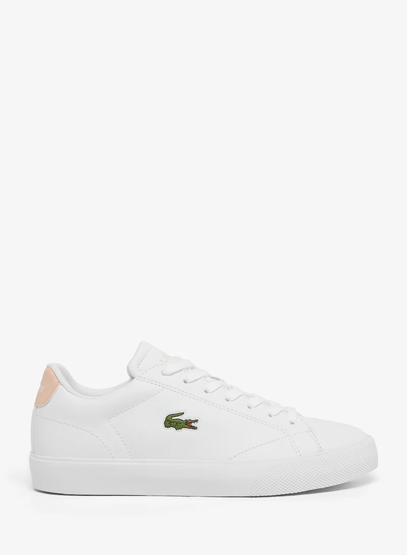 LACOSTE Lerond Low Top Sneakers