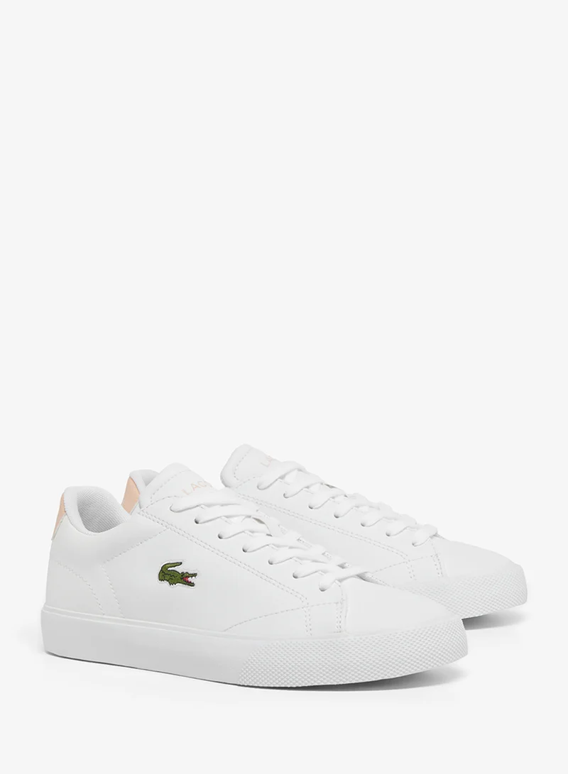 LACOSTE Lerond Low Top Sneakers