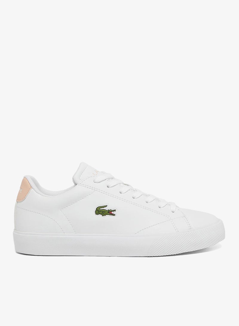 LACOSTE Lerond Low Top Sneakers - Image 1