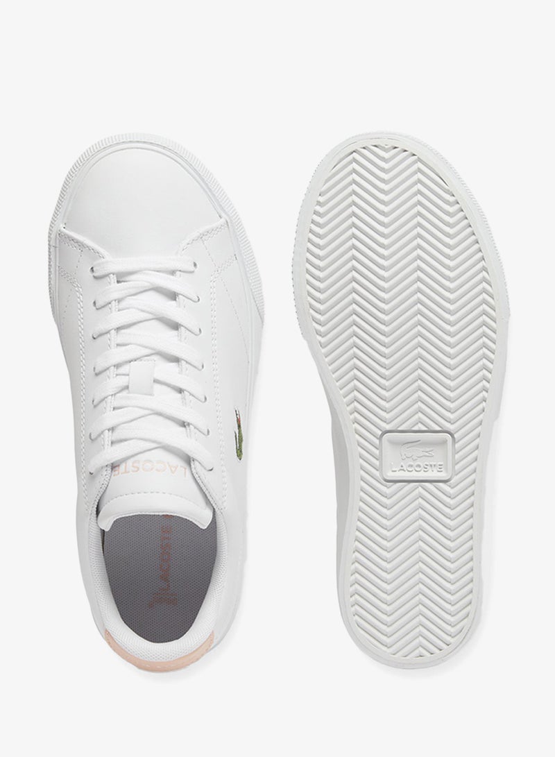 LACOSTE Lerond Low Top Sneakers - Image 5