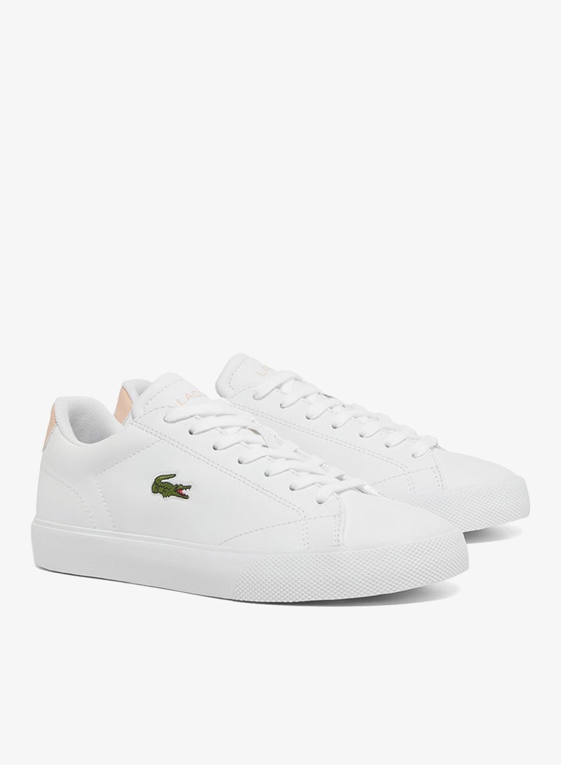 LACOSTE Lerond Low Top Sneakers - Image 2