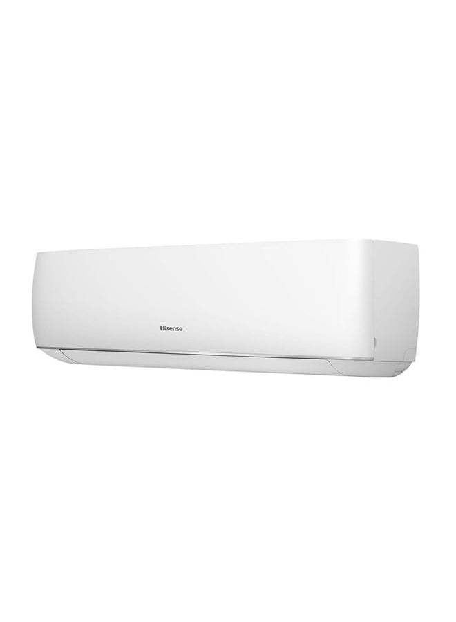 Hisense Certified Pre Owned - Split Air Conditioner 220 kW AS-30CT4SDKVQ White - Image 3