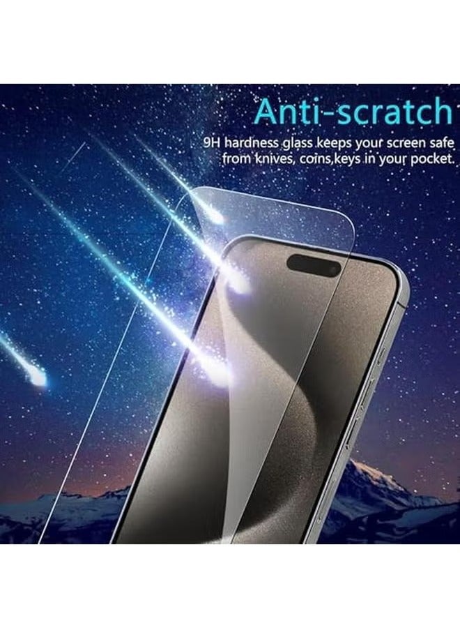 VOLT 10D Hd Glass Screen Protector For Iphone 12 Pro Set Of 1 - Image 2