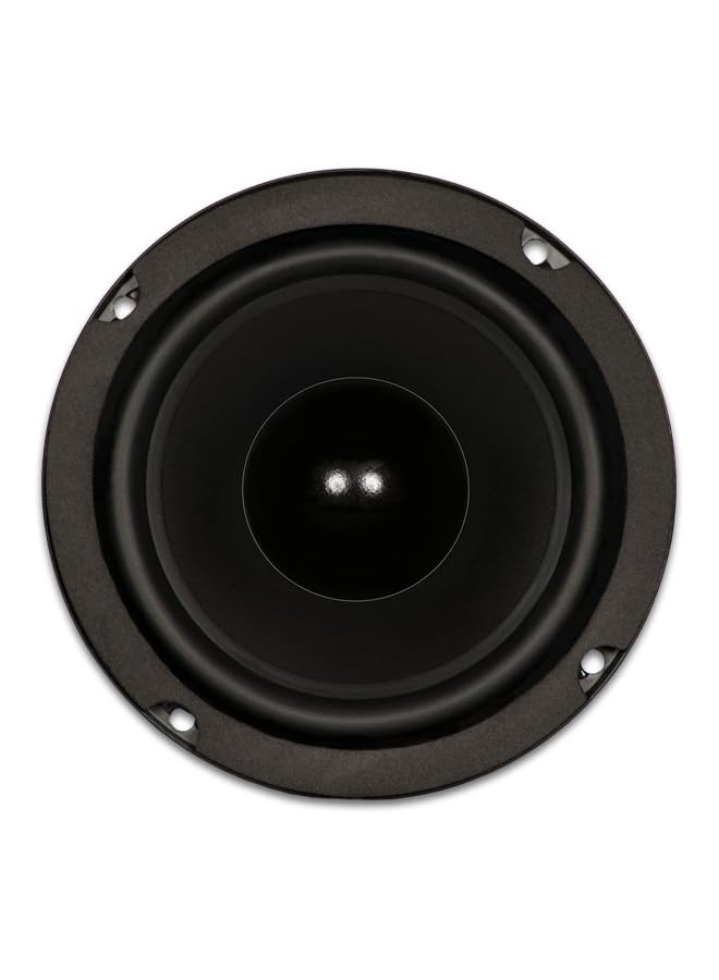 Generic Sound Gw-4028/S Shielded 4" Woofer 70 Watt 8Ohm Replacement Speaker  - Image 3