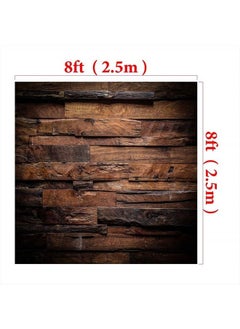 8x8ft Vintage Rustic Wood Photography Backdrop Brown Retro Shiplap Backdrops for Photography Photo Studio Props - pzsku/ZE14FA3DBBCABD2FF2B52Z/45/_/1687601869/e4c510bb-cbd9-4788-8df4-55a076fe72a1