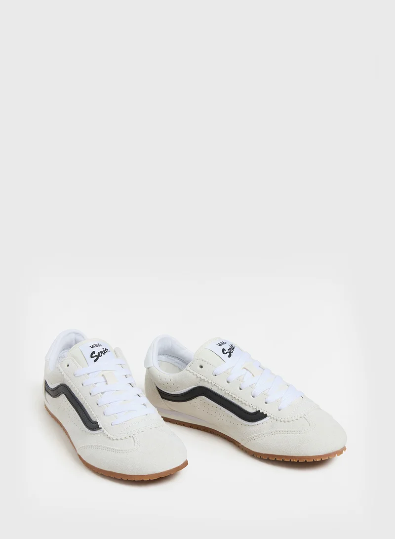 VANS Super Lowpro