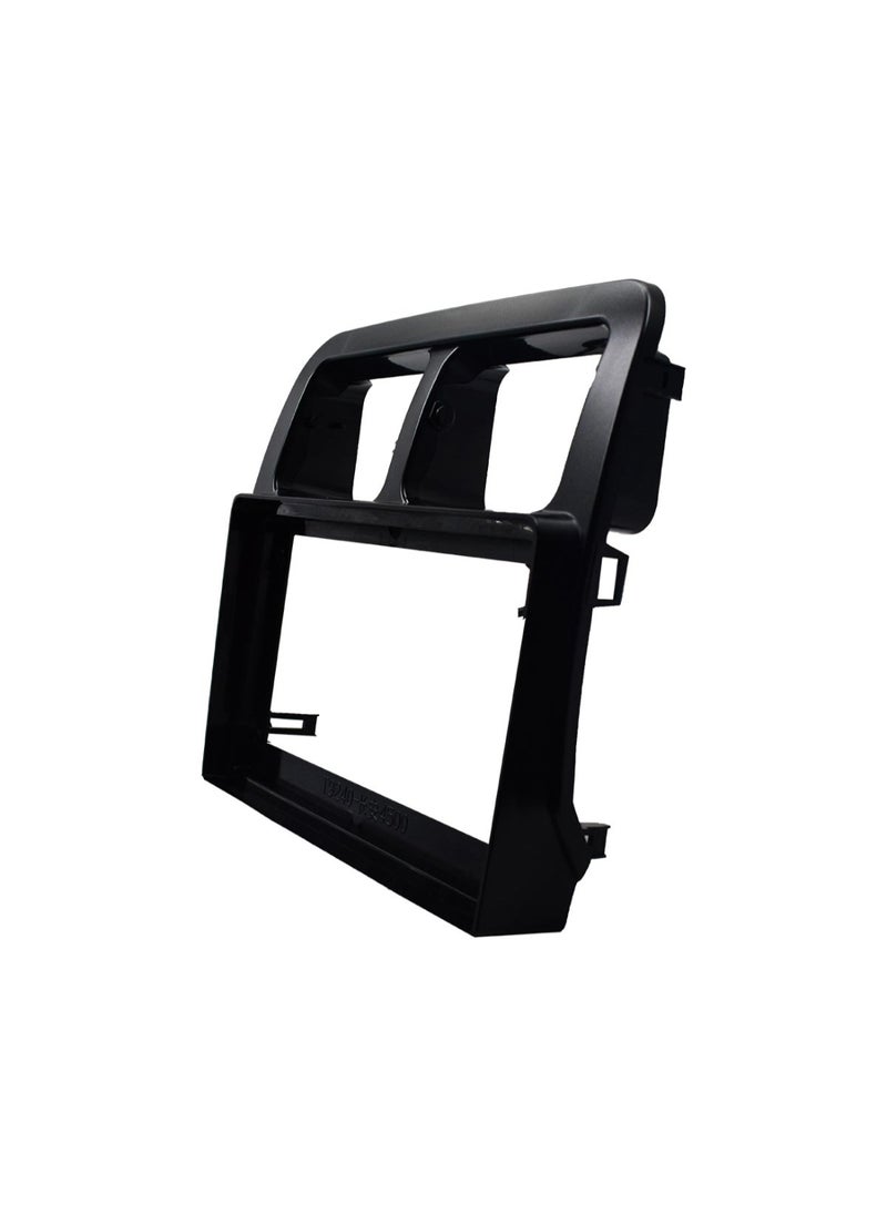 X-All Changan 4500 2007 Screen + Decor + 8Gb Ram + 128Gb Memory + Apple Carplay  - Image 4