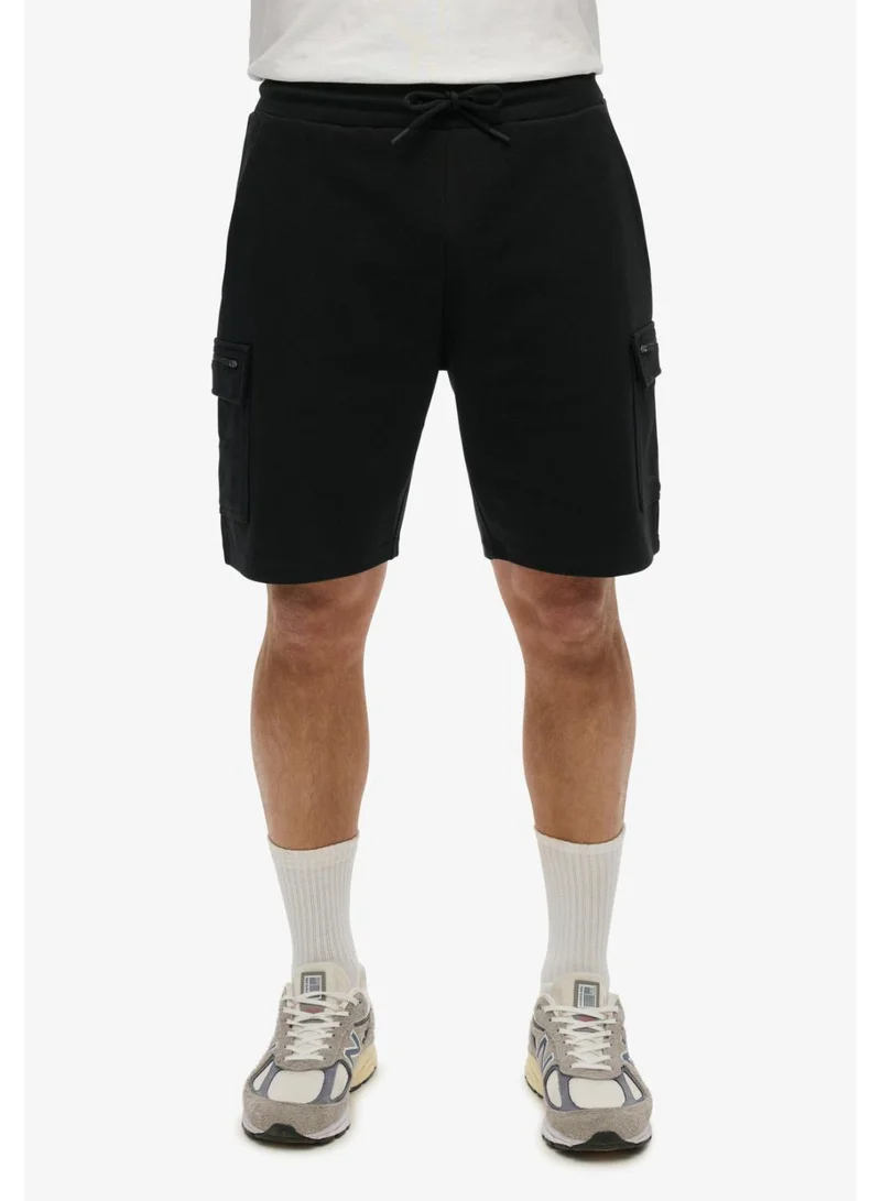 Superdry Tech Logo Cargo Shorts