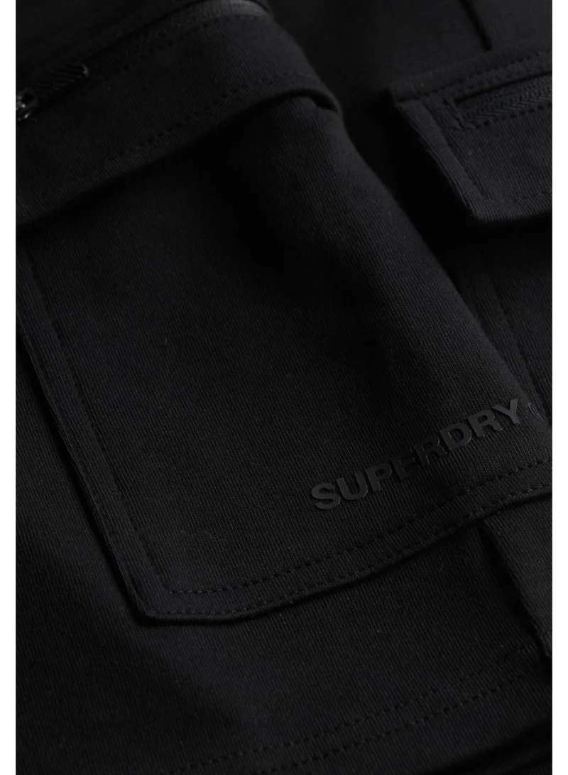 Superdry Tech Logo Cargo Shorts