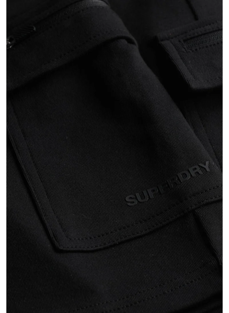 Superdry Tech Logo Cargo Shorts