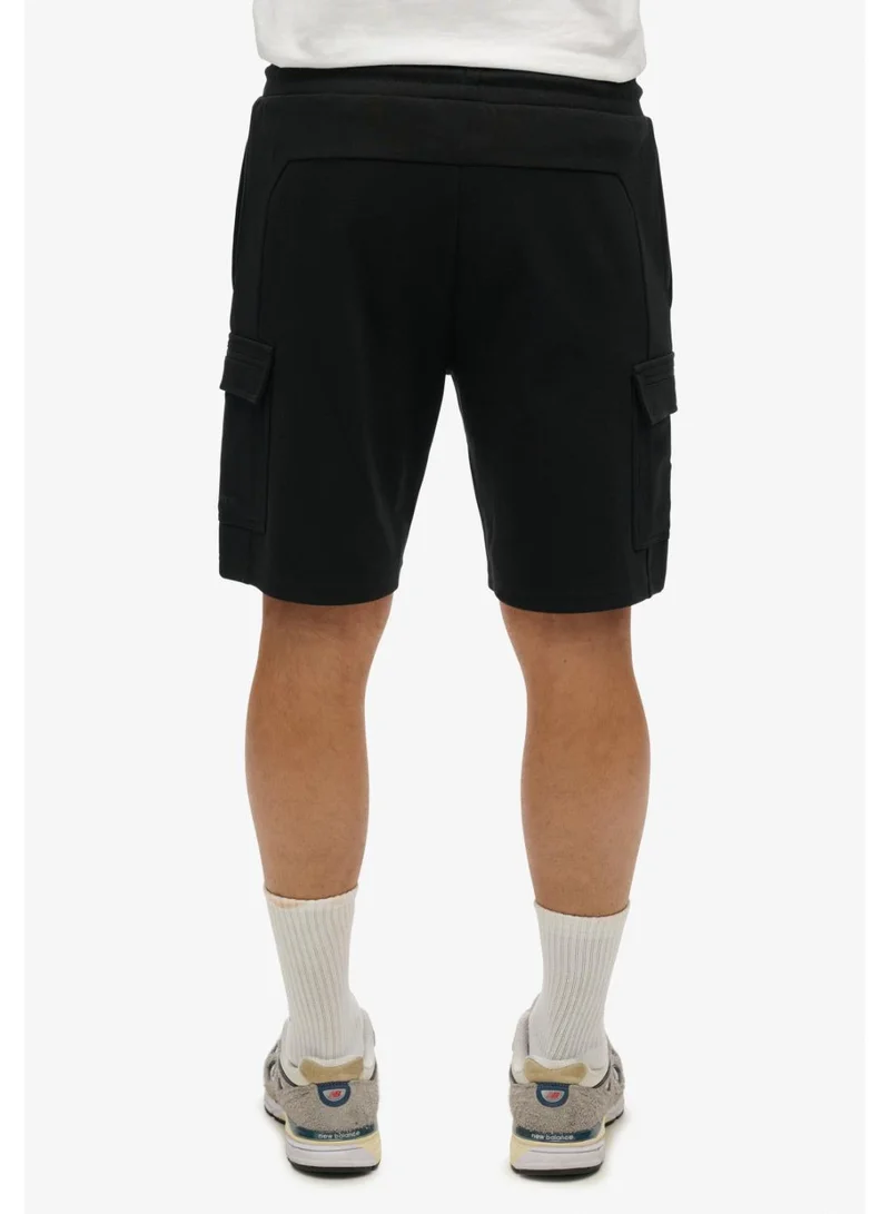 Superdry Tech Logo Cargo Shorts