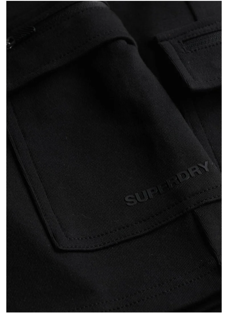 Superdry Tech Logo Cargo Shorts