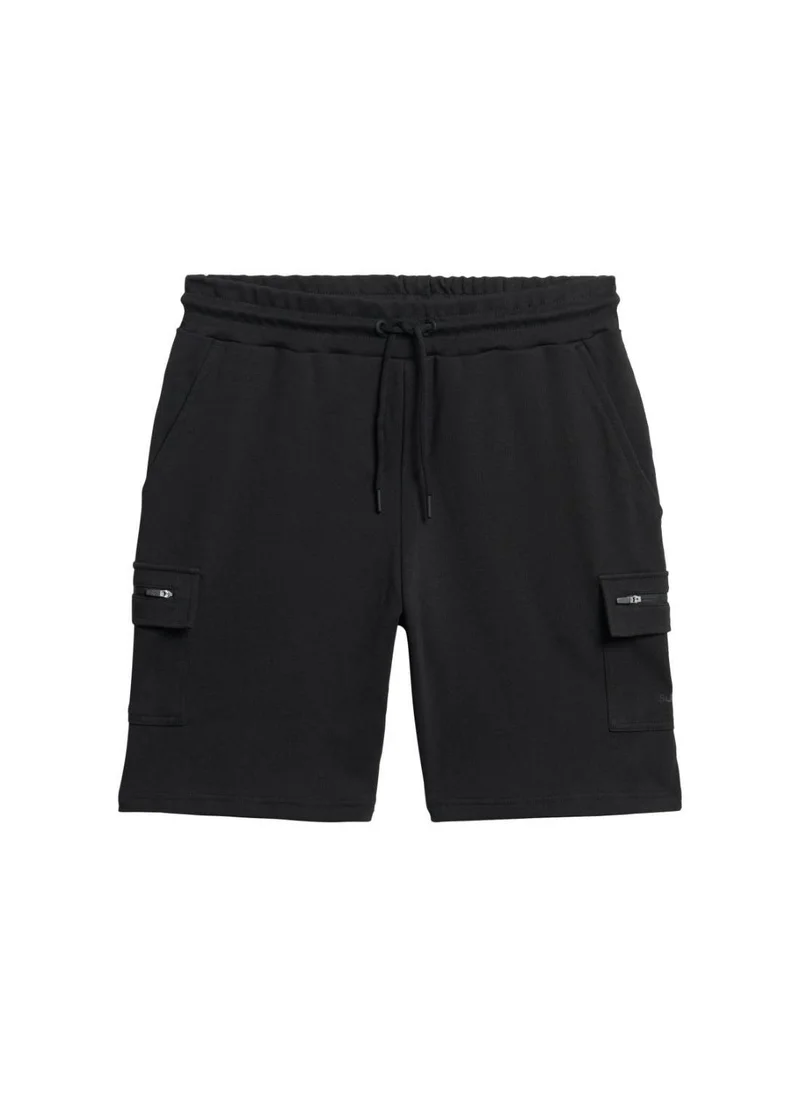 Superdry Tech Logo Cargo Shorts