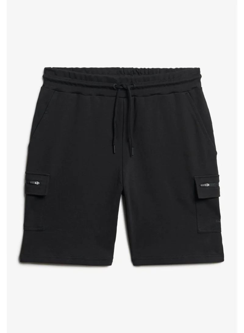 Superdry Tech Logo Cargo Shorts