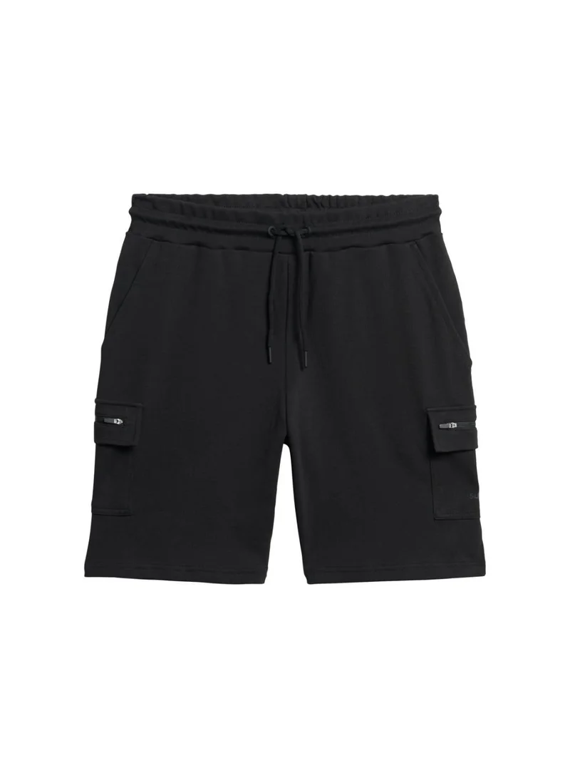 Superdry Tech Logo Cargo Shorts