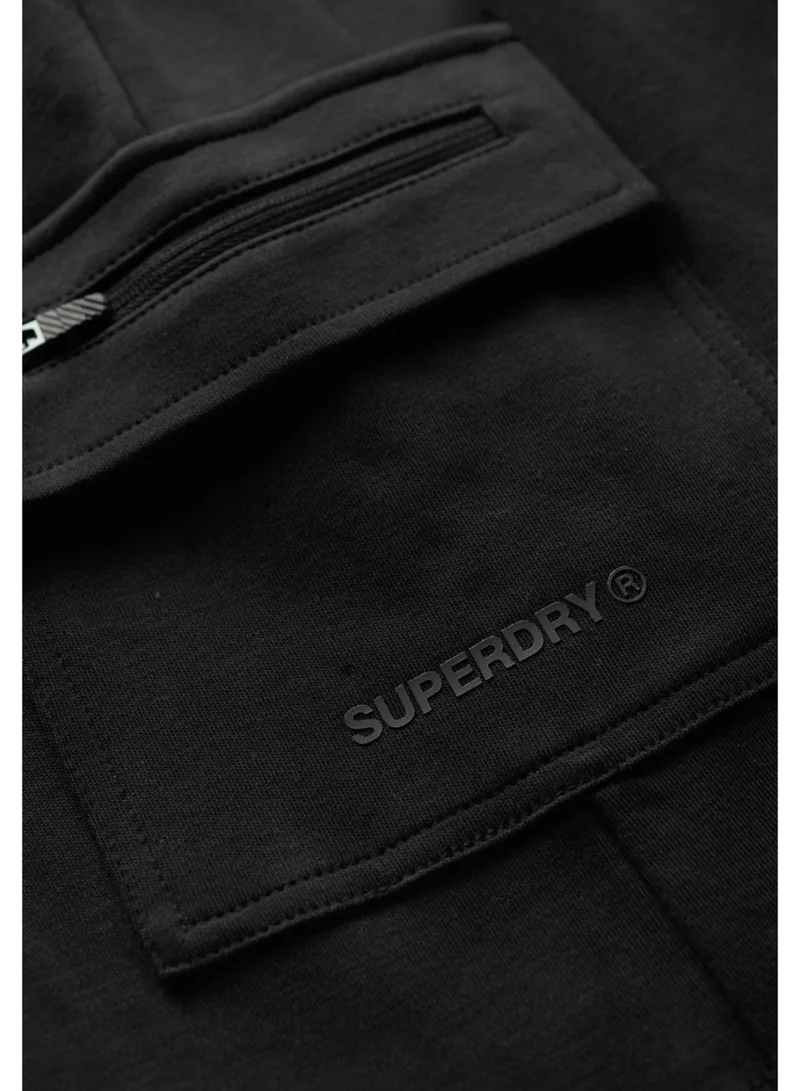 Superdry Tech Logo Cargo Shorts