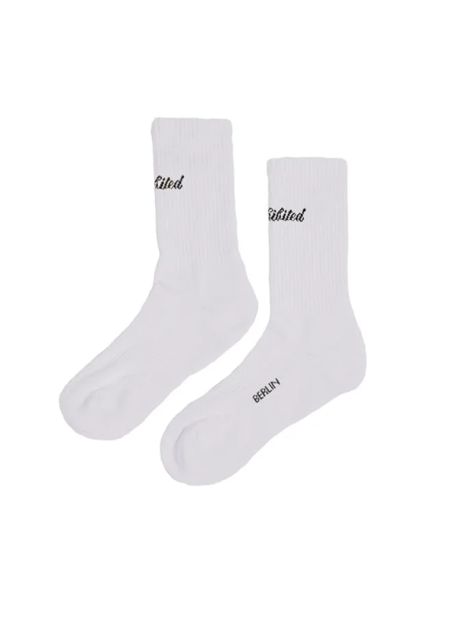بروهيبيتد The (3Pack) Socks