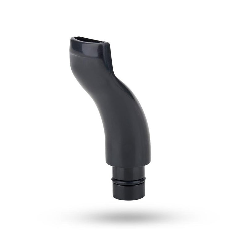 Dilwe 57cm Long Melodica Pianica Tube, Flexible Tube with Mouthpiece Accessories for Beginner - Image 5