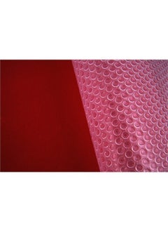 OMAK Greenleaves 50*125 Transparent Shelf Cover  - Image 1