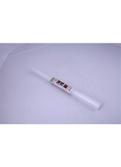 OMAK Greenleaves 50*125 Transparent Shelf Cover  - Image 2