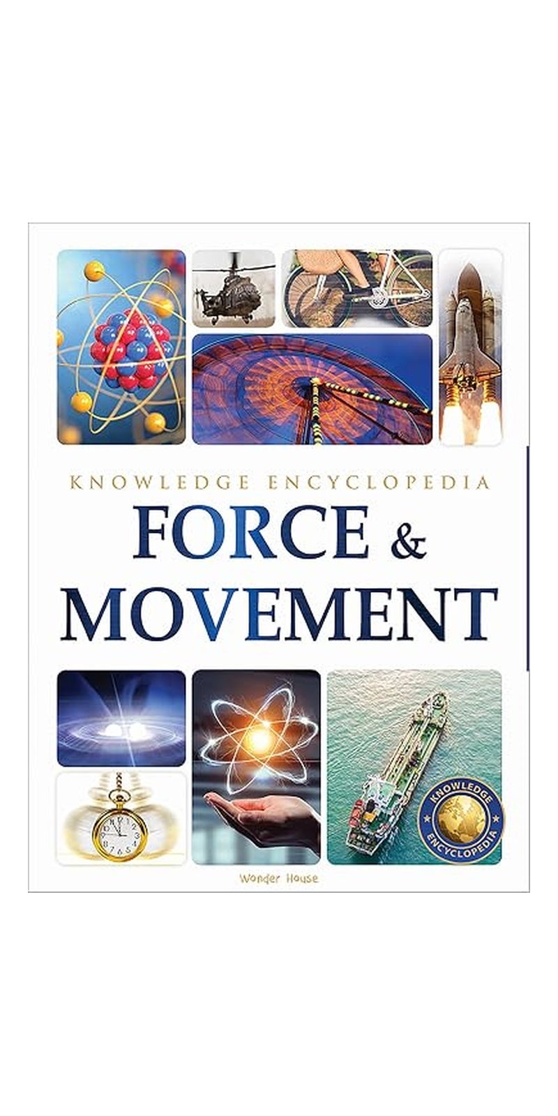 Science: Force and Movement