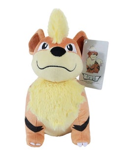 Growlithe