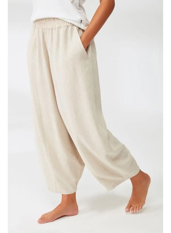 Penye Mood  Comfortlux Harem Pants for Women | Best Price UAE