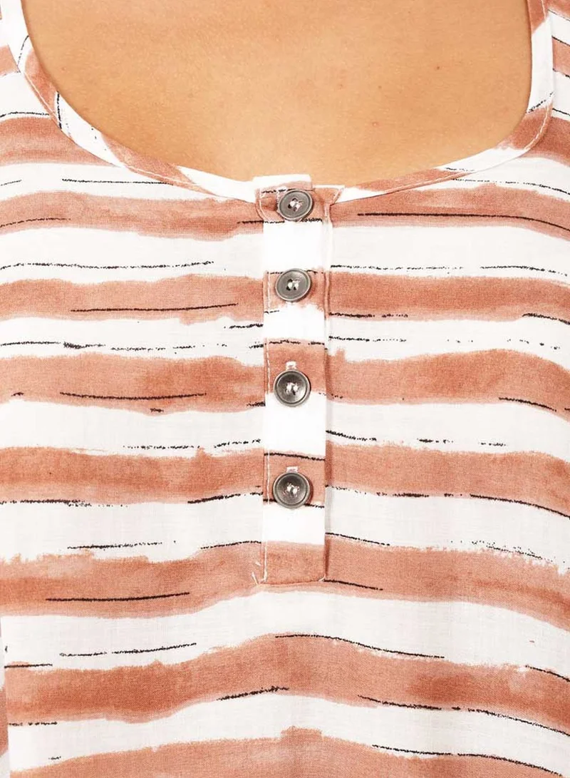 Cecico Sleeveless Top