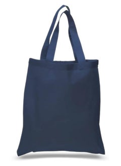 Eco-neutral Eco-Neutral Cotton Canvas Tote Bags, Burlap Tote, Reusable Grocery Shopping bag, Wholesale Bulk for DIY crafts, advertising, print, promotion gifts beach bag  - Image 1