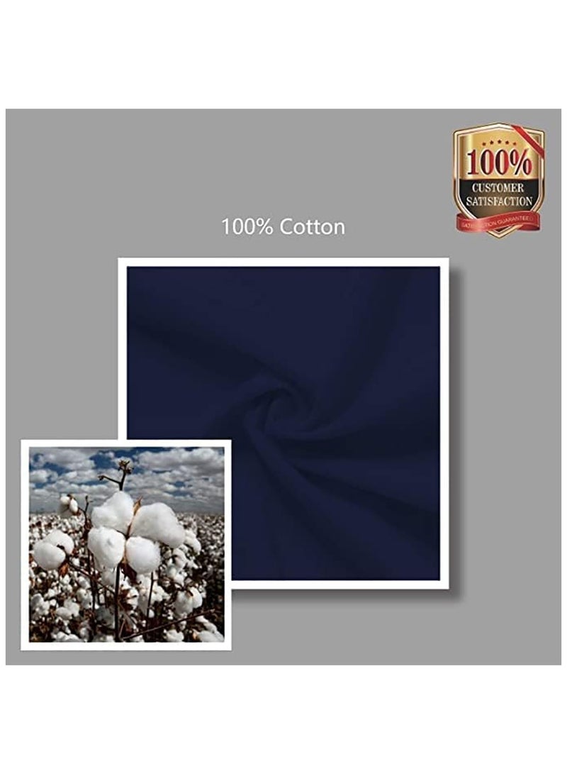 Eco-Neutral Cotton Canvas Tote Bags, Burlap Tote, Reusable Grocery Shopping bag, Wholesale Bulk for DIY crafts, advertising, print, promotion gifts beach bag - Image 4