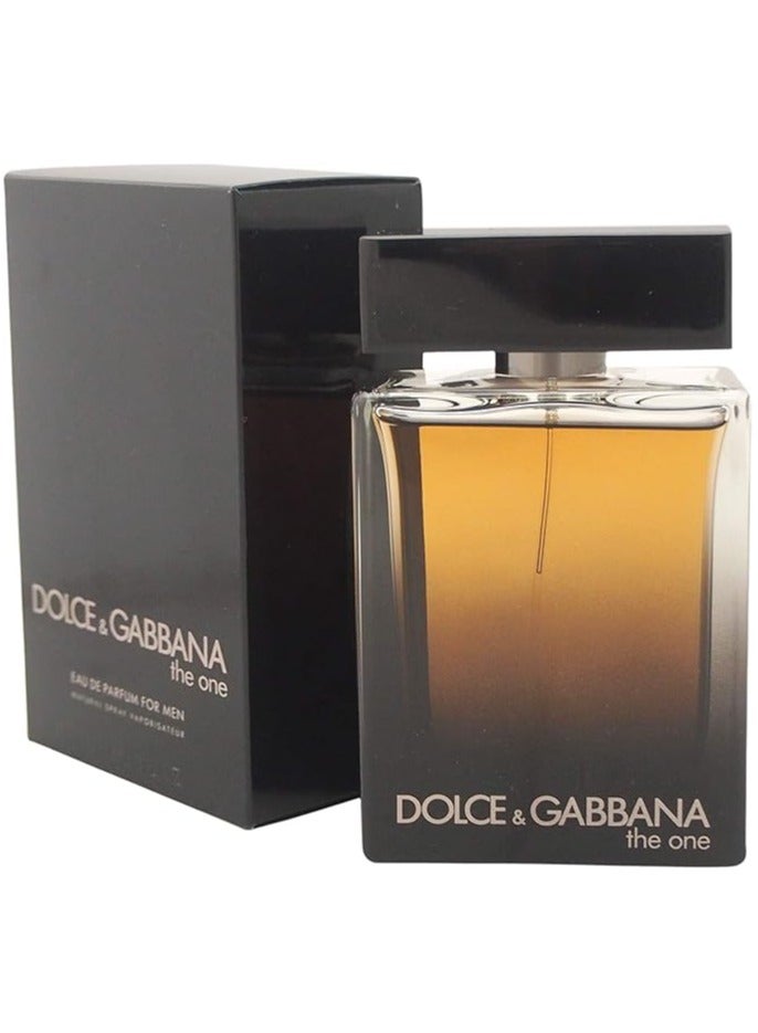 دولتشي آند غابانا عطر دولتشي أند غابانا ذا ون للرجال أودي بارفيوم 100ملليلتر - Image 3